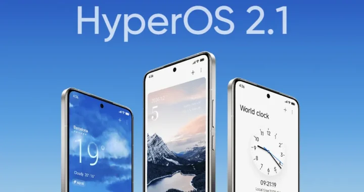 hyperos 2.1 download