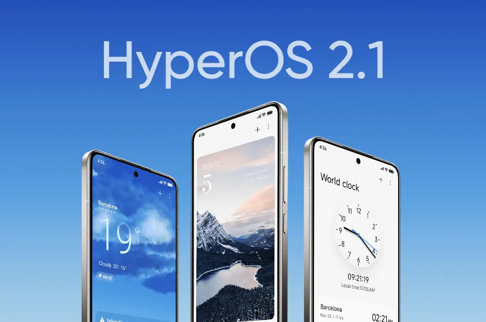 hyperos 2.1 download