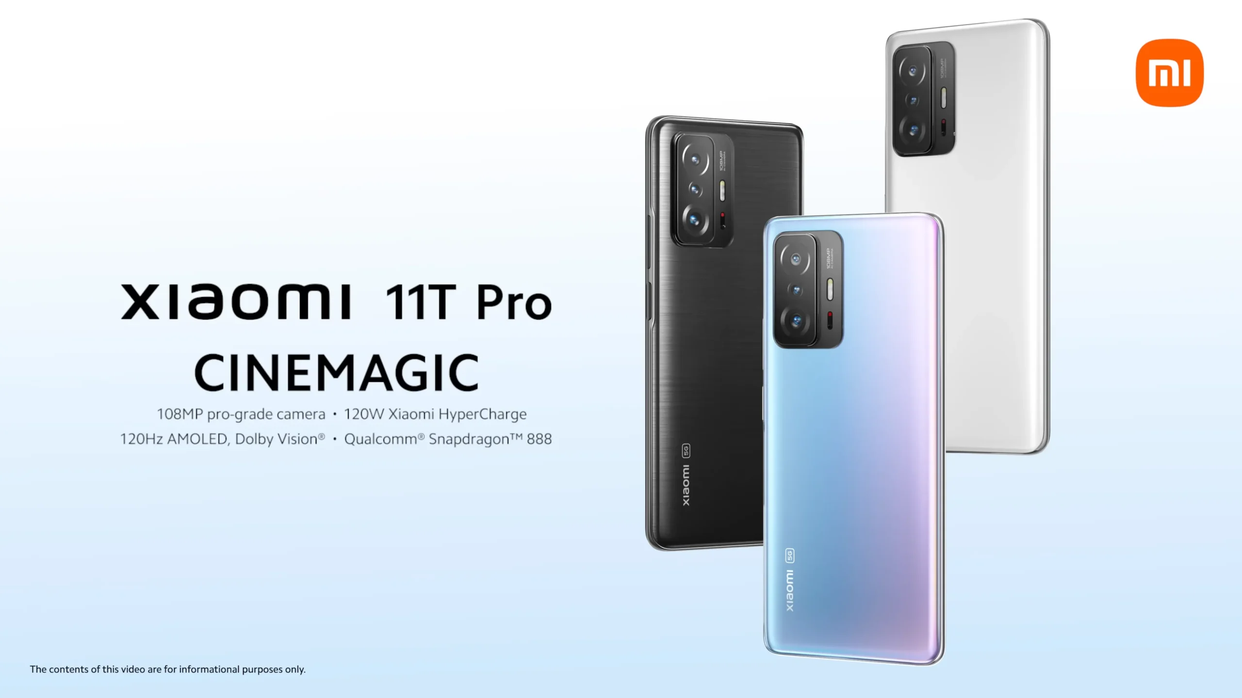 Xiaomi 11T Pro HyperOS 2