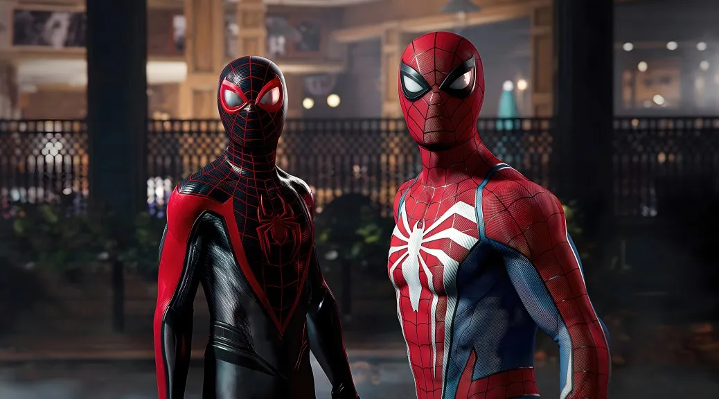 Spider-Man 2 pc updates