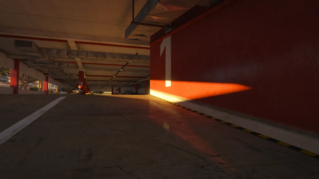 New GTA 5 Mod to Bring Realistic Reflections with Improved Ray Tracing