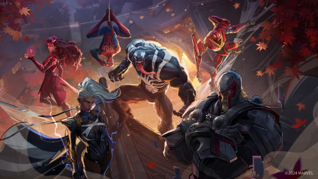 Boost Your FPS in Marvel Rivals Season 2