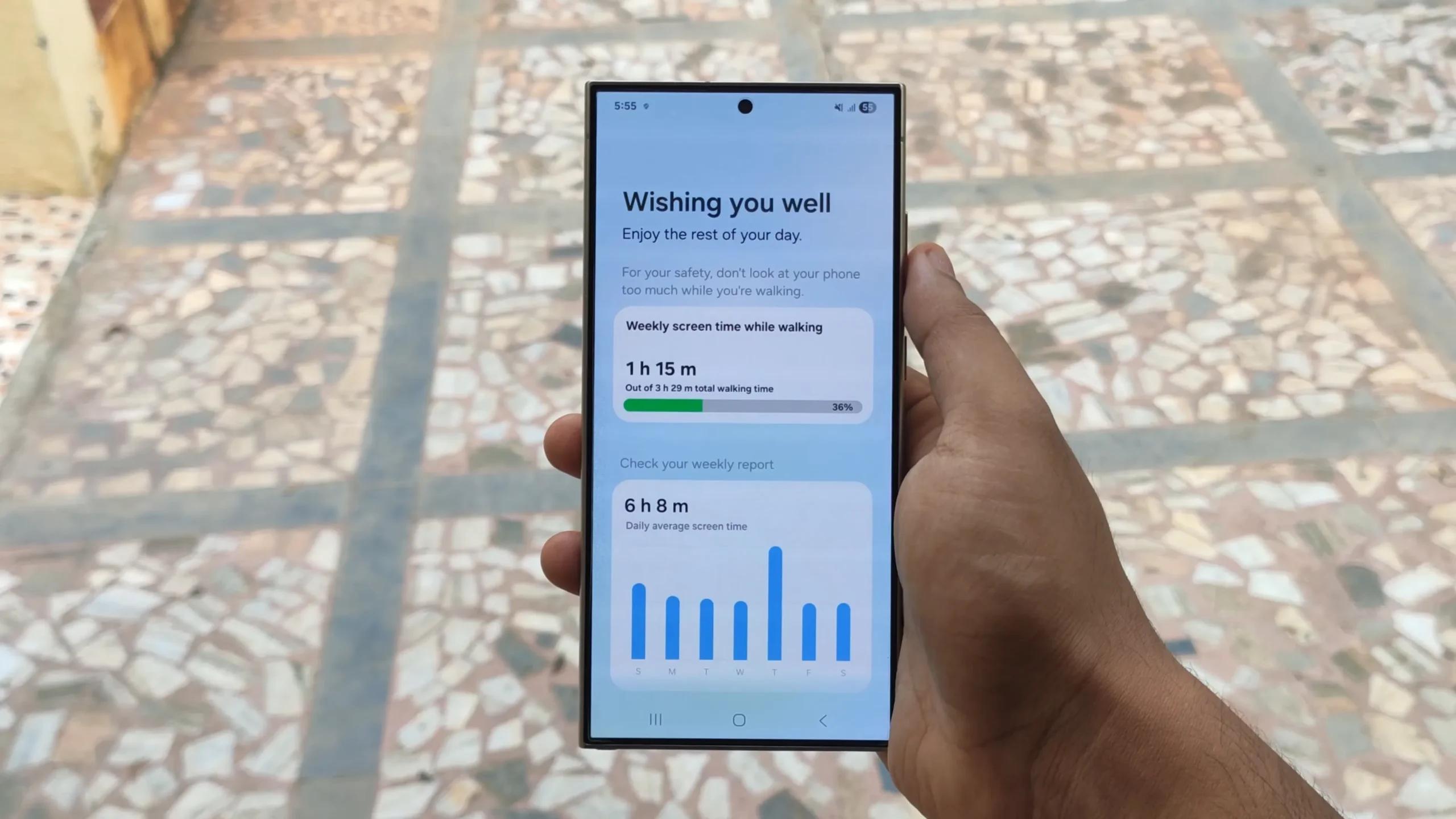 How to Get “Now Brief” Working on Older Samsung Phones