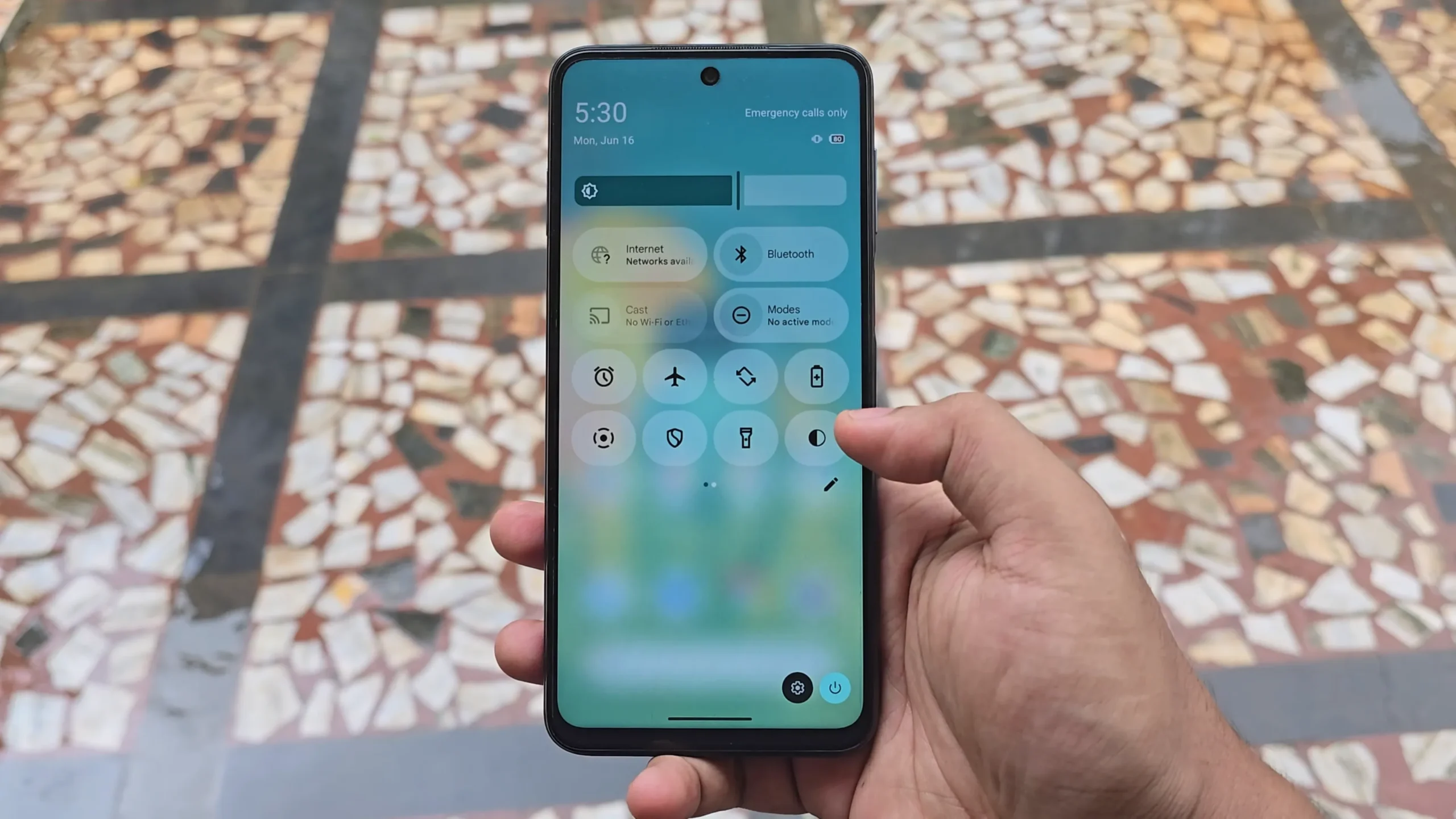 Android 16 Source-Built ROM for Redmi Note 9 Pro, Poco M2 Pro & Redmi Note 10 Lite