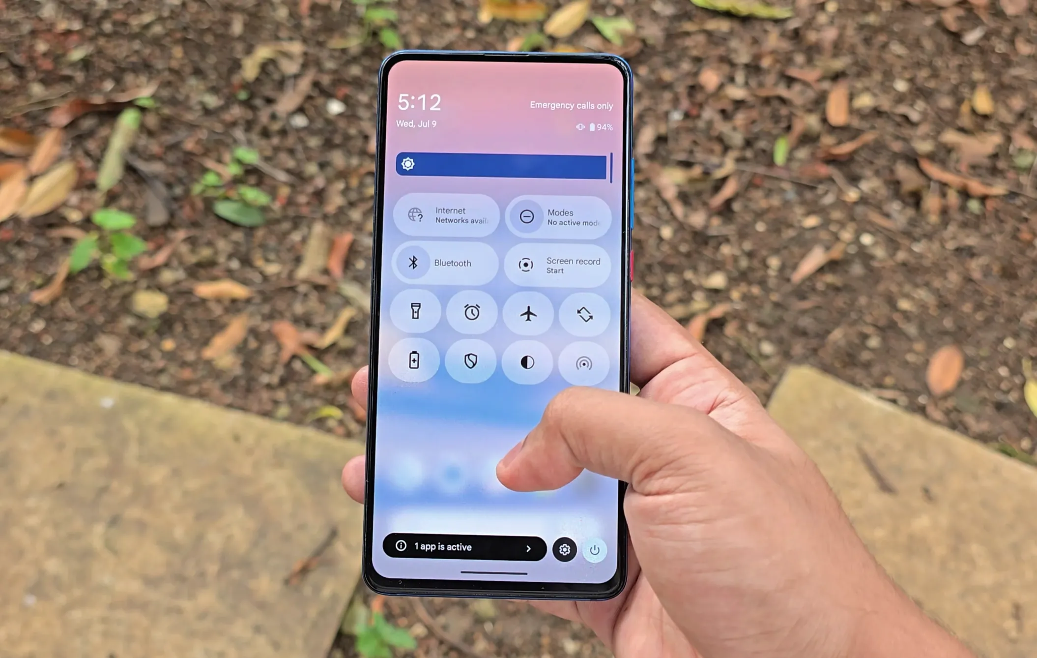 Android 16 for Redmi K20 Pro / Mi 9T Pro