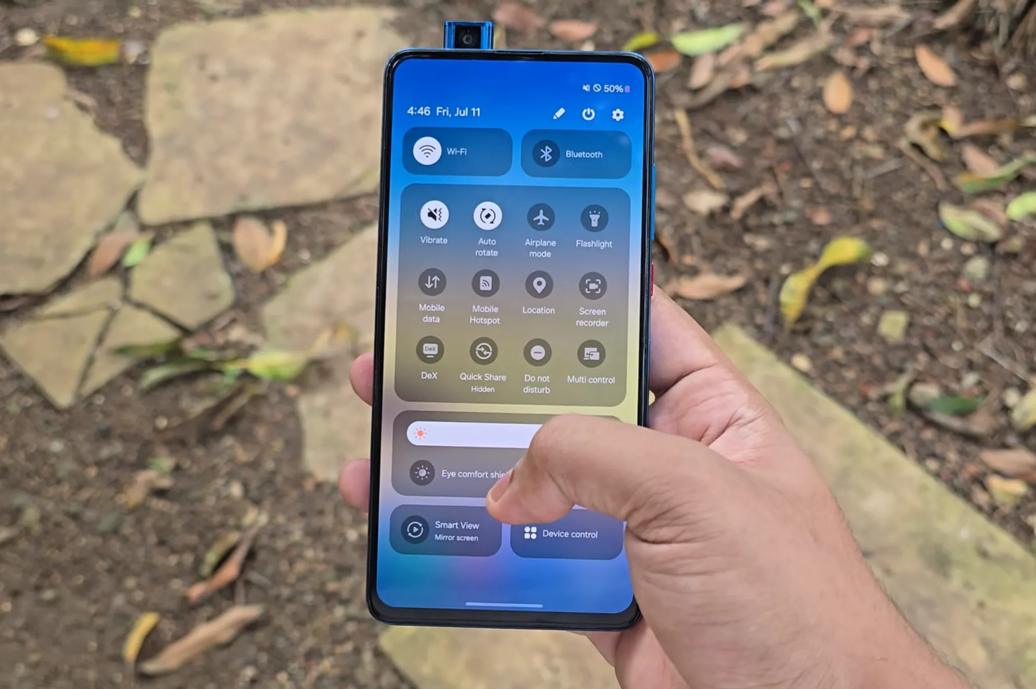 One UI 6.0 on Redmi K20 Pro / Mi 9T Pro
