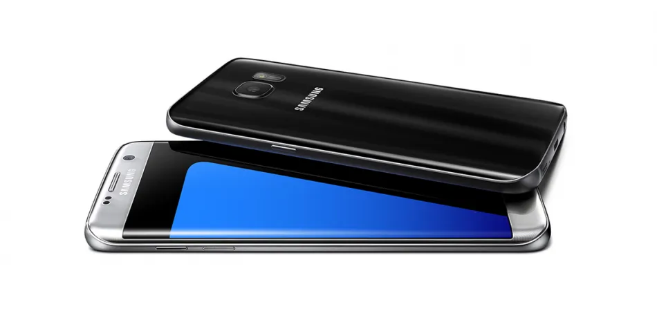 Galaxy S7 & S7 Edge Just Got Android 16 in 2025